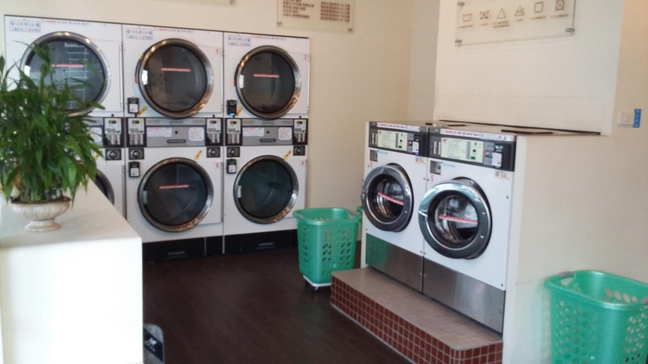 Yily House怡家居 Apartment Yilan Exterior foto